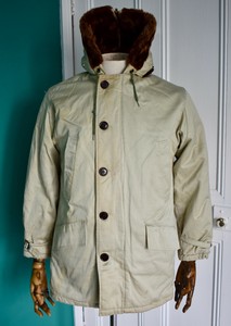 penneys raincoat