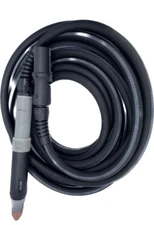 30ft Plasma cut torch replace Hypertherm Power Max Plasma Cutter. 125amps.