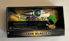 Universal Studios Men In Black Brain Blaster Replica NEW Sounds & Lights