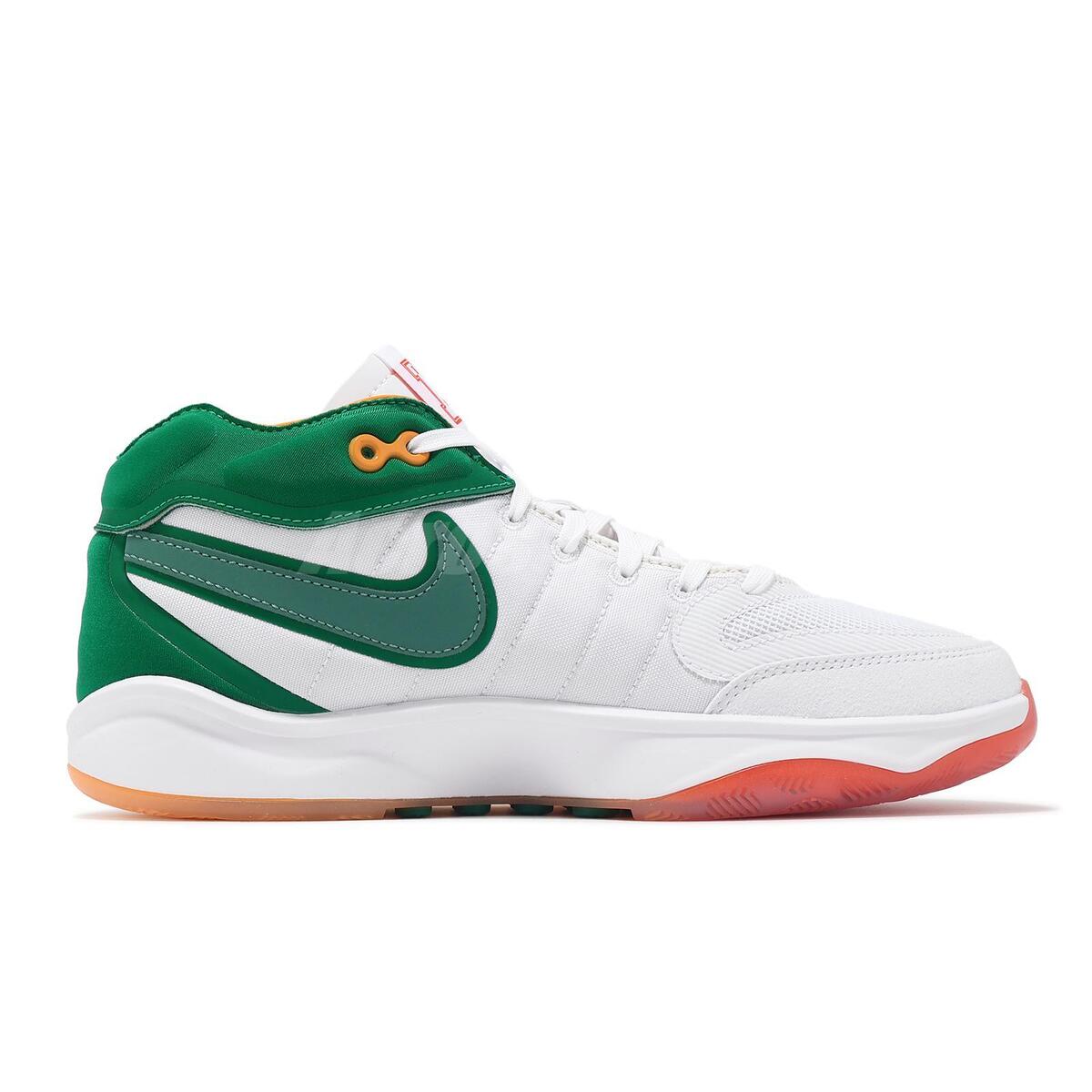 Nike Air Zoom G.T. Hustle 2 EP Swoosh Squad EST. 1972 Men Nike Air Zoom G.T. Hustle 2 EP Swoosh Squad EST. 1972 Men