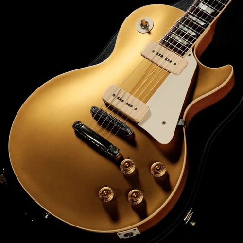 Gibson Custom Shop Historic Collection 1956 Les Paul Gold Top Rei 2007[SN 67300]