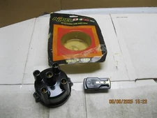 Accel KIT 7733 Cap and Rotor (package rough)