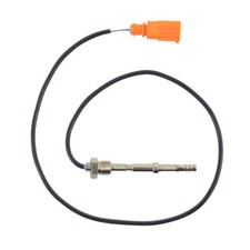 Abgastemperatursensor für VW T5 Transporter Multivan T5 T6 2.0L Diesel 09-18