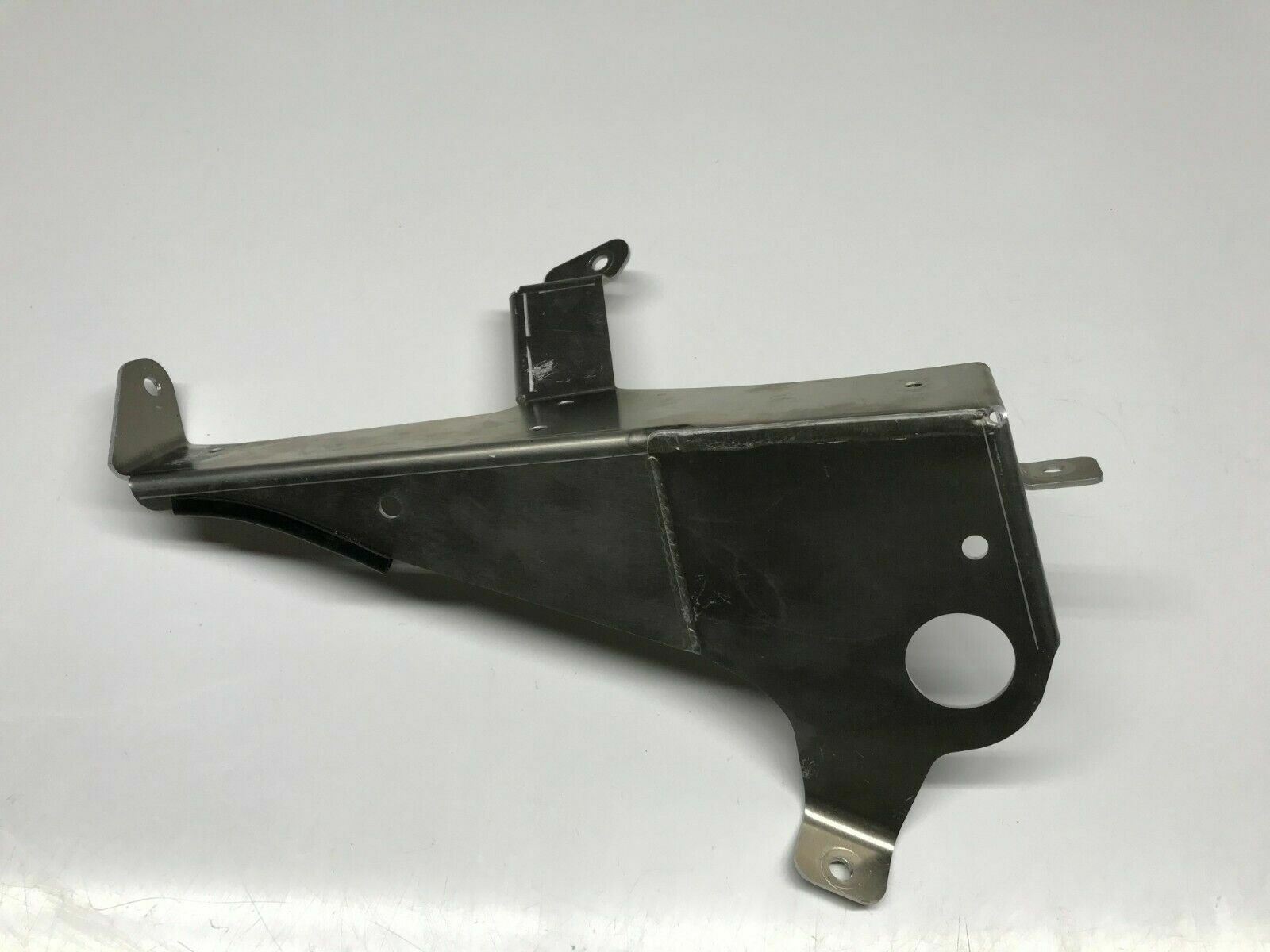 LAMBORGHINI HURACAN LP610 LP580 FOOTREST HOLDER BRACKET OEM 4T1864775E