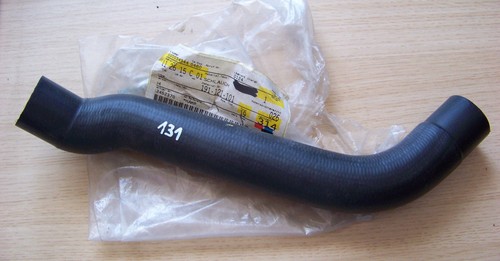 Original VW Kühlerschlauch Golf II Jetta II 191121101 #131