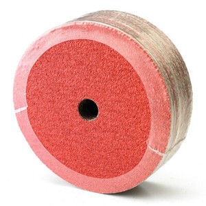 7 inch sanding discs