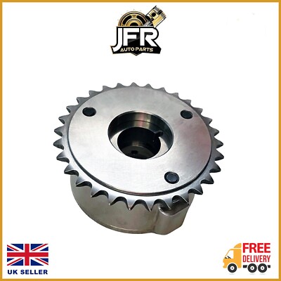 CAMSHAFT VVT FOR JAGUAR E-PACE F-PACE XE XF 2.0 DIESEL 204DTA 204DTD AJ20D4 NEW