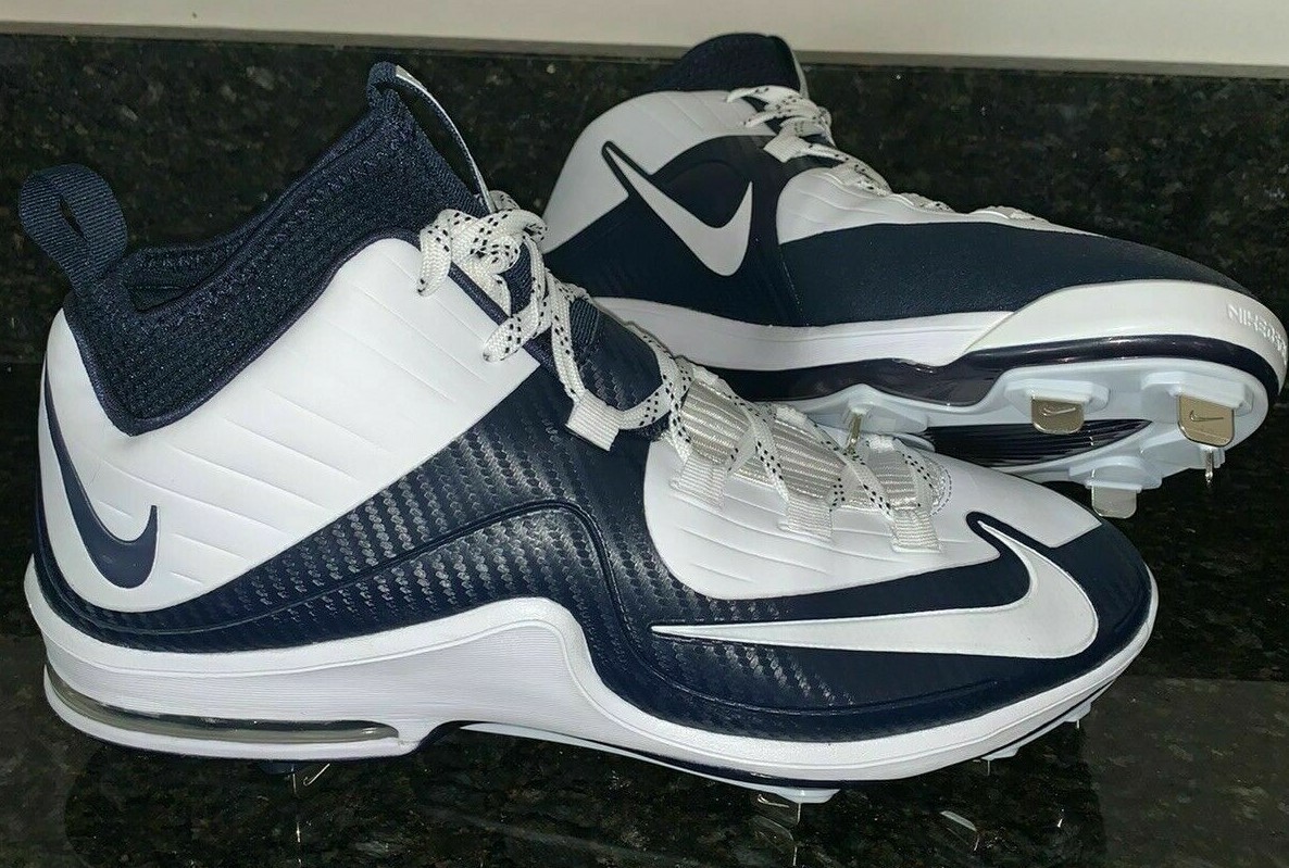 nike air max baseball