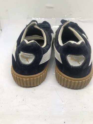 Zapatillas Puma By Rihanna Imitación Gamuza Talla 5 (Z42) - Imagen 2 de 6