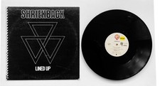 SHRIEKBACK - Lined Up 12