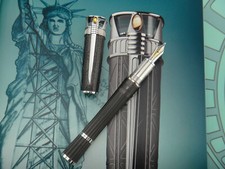 MONTBLANC Statue of Liberty Artisan Limited Edition 50 Fountain Pen Ref. 107465