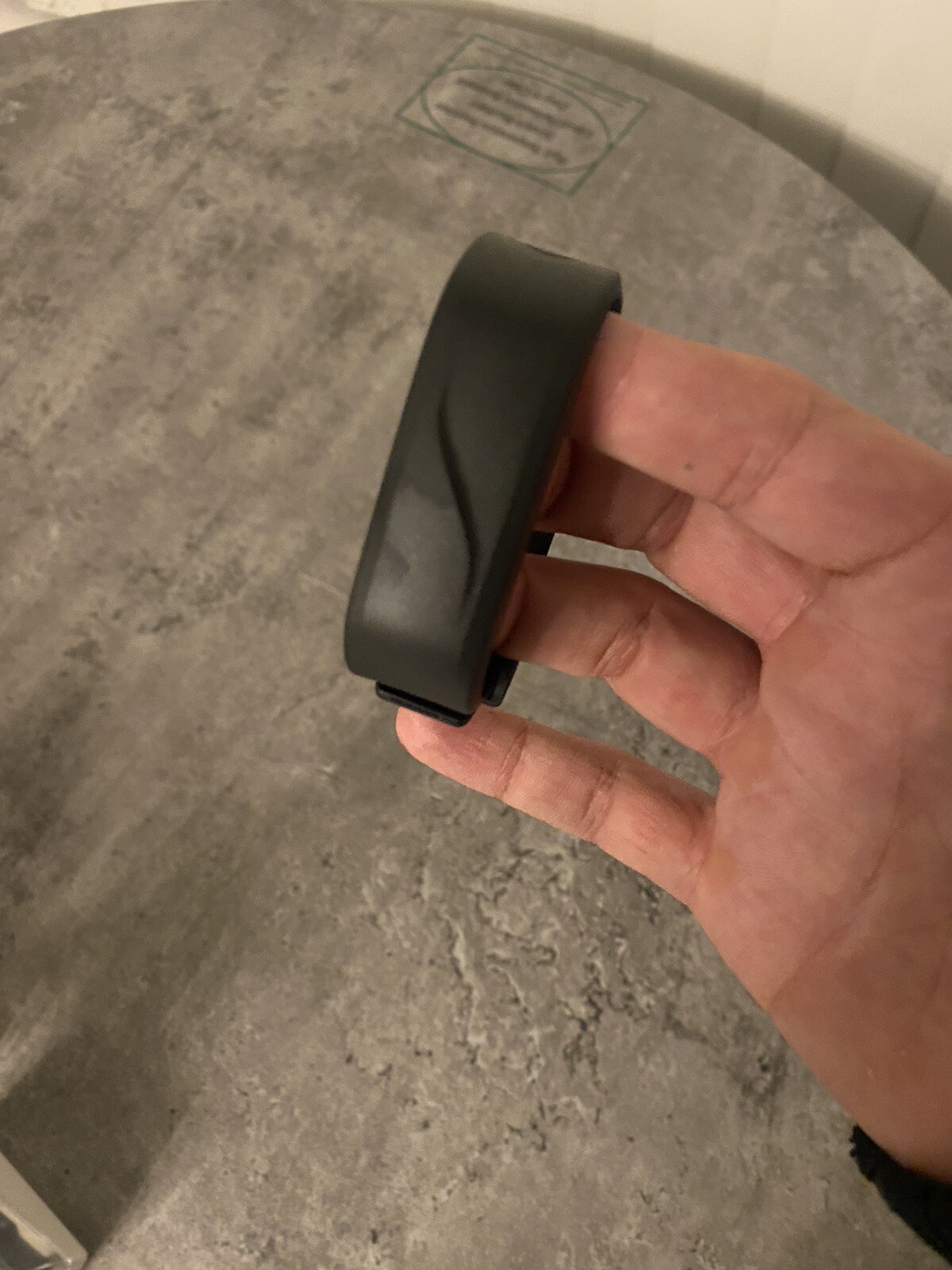 Genuine Range Rover Evoque Sport Vogue Velar Activity Leisure Key ...