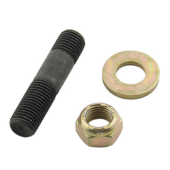 Stud Kit Coupler to Flywheel fits Mercruiser 4cyl & V8 w/Early Style 1963-1986