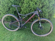 bike santa cruz tallboy