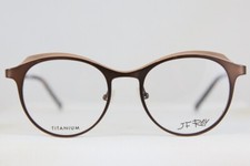 NEW JF REY JF2757 EYEGLASSES MADE IN FRANCE