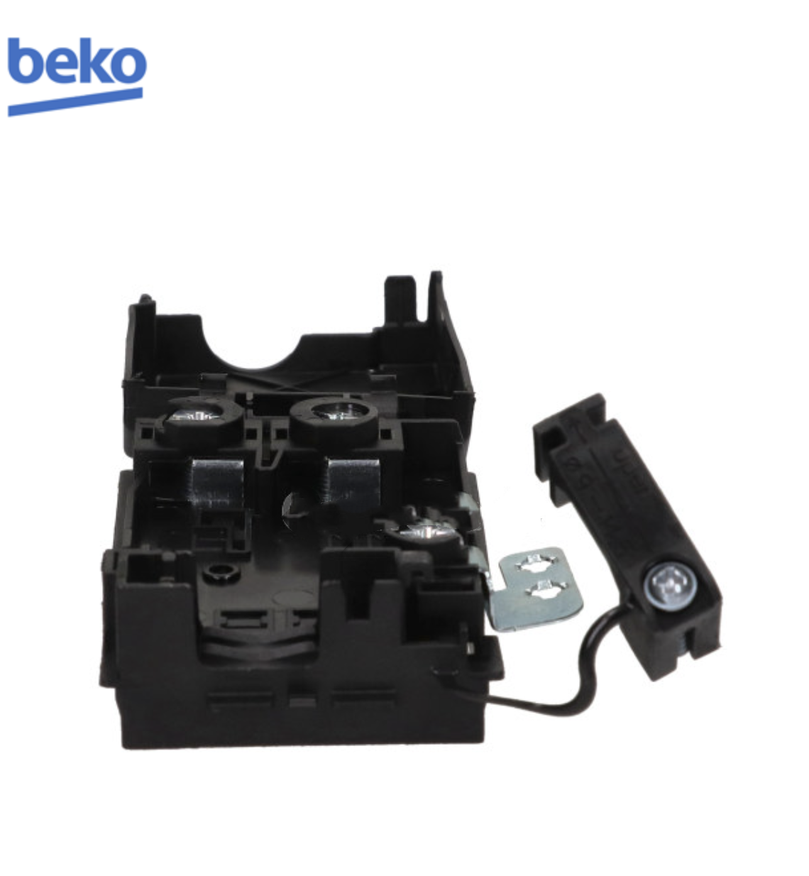 GENUINE BEKO BBXDF22300S Oven Terminal Block