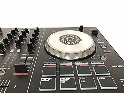 Pioneer DJ Controller DDJ-SB2 From Japan F/S [FROM JAPAN] | eBay