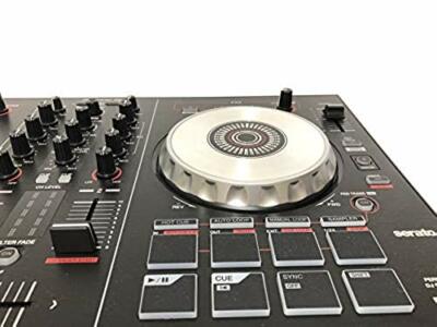 ⭕️安心保証 Pioneer DJコントローラー DDJ-SB2 02134 ⭕️安心保証 Pioneer DJコントローラー DDJ-SB2 02134 Amazon.com