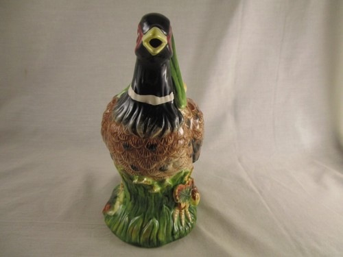 Spode China Harvest Pheasant Teapot 2011 A12 New with Label - Picture 7 of 11