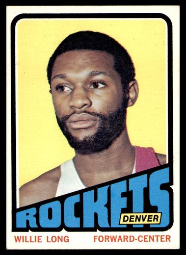 You Pick 1972/73 Topps Basketball No Creases Unless Noted #1-262 BX1A - Bild 268 von 331