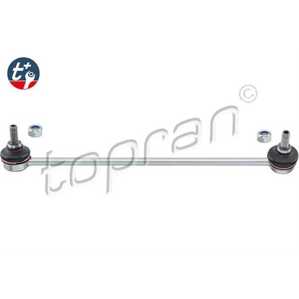 Topran Koppelstange Stabilisator Vorne Links FüR Peugeot 207 CC 208 CitroëN C3-image