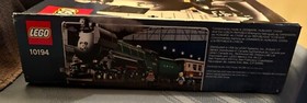 Lego Advanced Model 10194 Emerald Night Train Retired 2009 ~Brand New & Sealed~