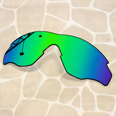 Lenti Di Ricambio Intercambiabili Per Occhiali Da Sole Oakley