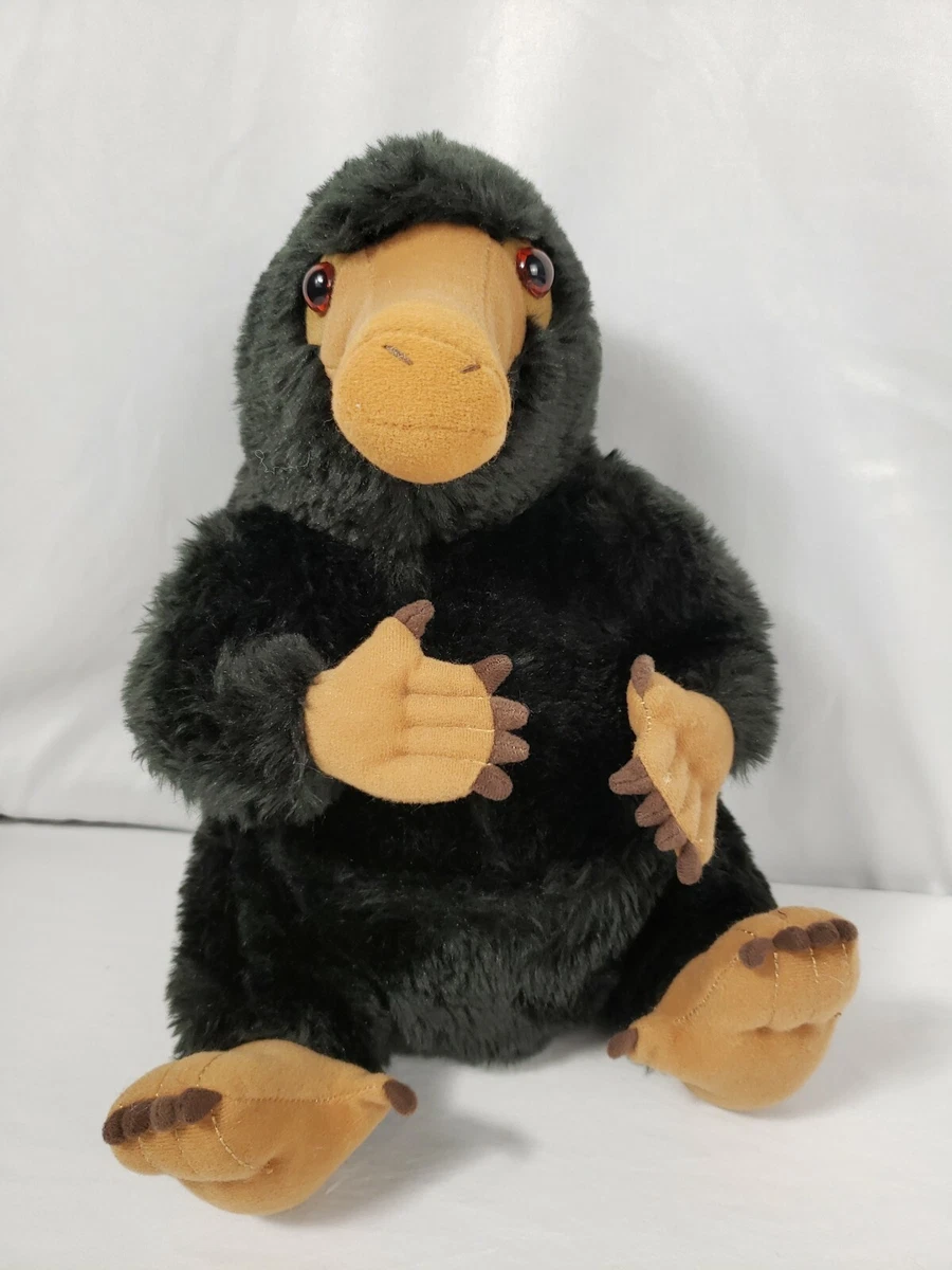 Fantastic Beasts and Where to Find Them Niffler 12