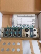 1PCS NEW BALLUFF BNI005H Host Station Network Module new