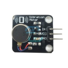PWM Vibration Motor Sensor Module Switch For R3 MEGA2560