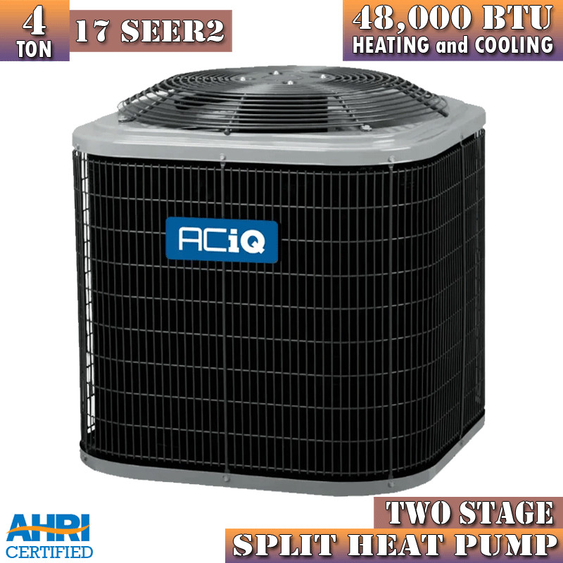 Heat Pump G96ctn Keeprite Air Handler G96CTN KeepRite Ion