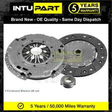 Fits A1 Fabia Octavia Golf Polo Beetle Bora Ibiza IntuPart Clutch Kit