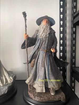 Weta The Lord of the Rings 1/6 Gandalf The Grey Limited Figure