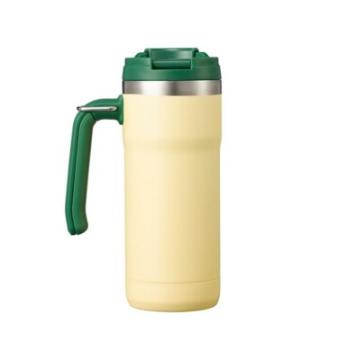 Starbucks Korea 2023 SS Autumn Stanley Bates Tumbler 473ml