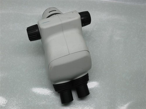 Nikon SMZ745 Microscope Head w/o Eyepiece 30 Days Warranty Expedited Shipping - Picture 6 of 10