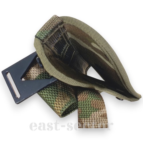 Ex-Army Military Holster British Army UK Multicam MTP Hard Shell Cordura PLCE UK - 第 5/7 張圖片