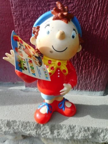 Коллекционеры и любители Noddy Toys и хобби