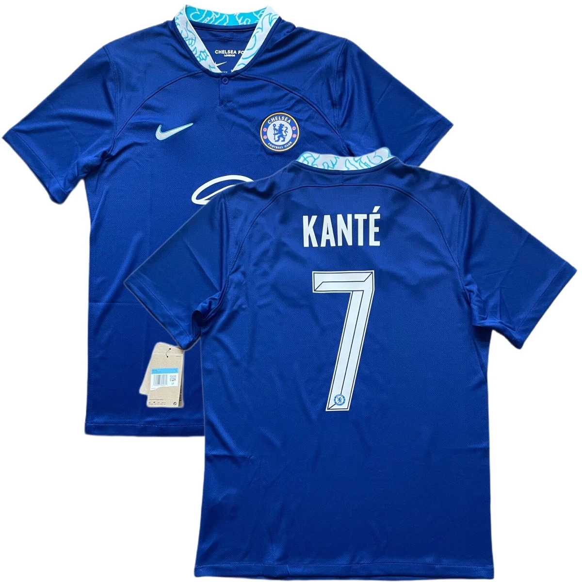 nike chelsea shirt