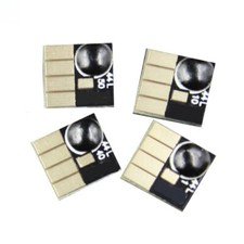 4PC/SET ARC Ink Cartridge Chip For HP 178 364 564 862 655 920 670 685