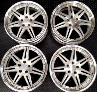 work gnosis 19インチ 5H 114.3 WORK WHEELS GNOSIS CVS 19