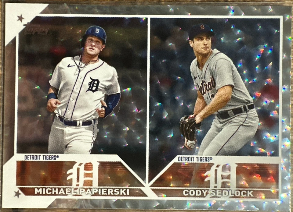 Silver Patterned Foil