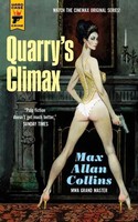 Quarry's Climax | Quarry | Max Allan Collins | Taschenbuch | Quarry | Englisch