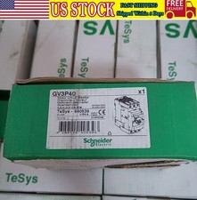 GV3P40 brand new Schneider molded case circui...