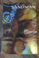 Absolute Sandman by Neil Gaiman Vol 4 New DC Comics Vertigo HC Sealed