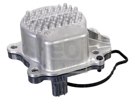 Febi Bilstein Car Water Pump for Toyota 175099 - Image 9