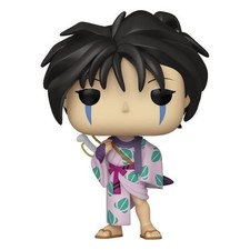 Inuyasha POP! Animation Vinyl Figure Jakotsu 9cm