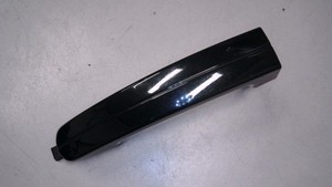 Aussengriff Türgriff Vorne Links Ford Focus 1.6 Tdci DPF Bj 2011 DYB 2582115