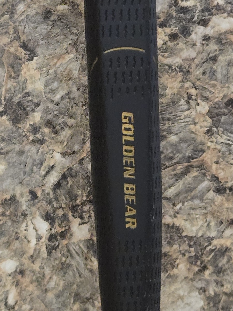 Golden Bear Mega Bear 450 Putter Right Handed 34.5