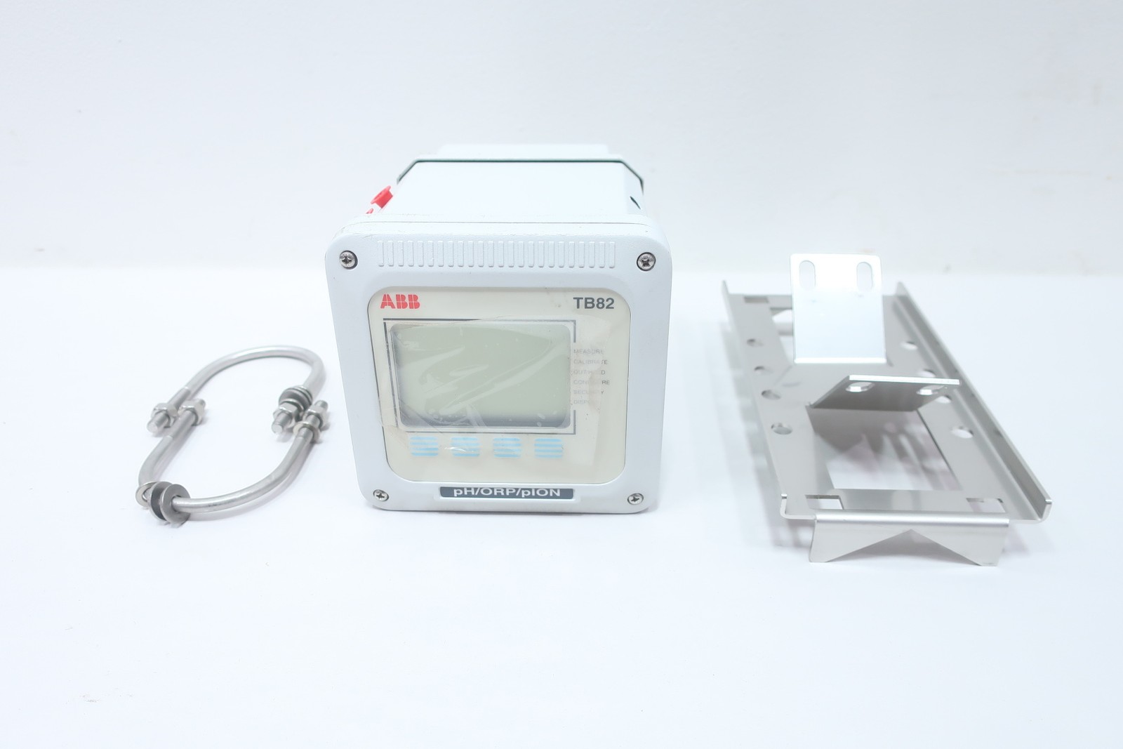Abb TB82PH1010110 Ph Transmitter 4-20ma