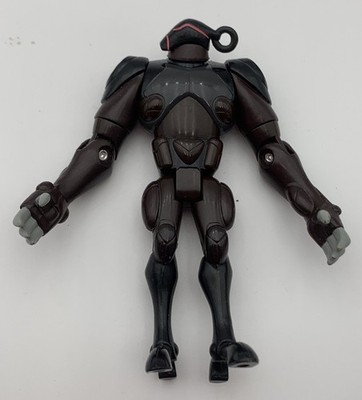 Ben 10 Ultimate Alien SIXSIX 4  Figure Cartoon Network 2007  P3-2